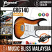 Ibanez GRG140 Electric Guitar - Sunburst (GRG140-SB) *Price Match Promotion* - Music Bliss Malaysia