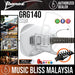 Ibanez GRG140 Electric Guitar - White (GRG140-WH) *Price Match Promotion* - Music Bliss Malaysia