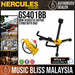 Hercules GS401BB Mini Acoustic Guitar Stand with Bag - Music Bliss Malaysia