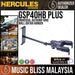 Hercules Stands GSP40HB Plus Universal AutoGrip Grid Wall Guitar Hanger - Music Bliss Malaysia
