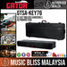 Gator GTSA-KEY76 TSA Series Keyboard Case *Crazy Sales Promotion* - Music Bliss Malaysia