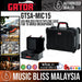 Gator Cases GTSA-MIC15 ATA Molded Polyethylene Case for 15 Wired Microphones - Music Bliss Malaysia