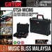 Gator GTSA-MICW6 TSA Series Wireless Microphone Case for 6 Wireless Mics - Music Bliss Malaysia