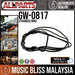 ALLPARTS GW-0817-023 25ft Stranded Wire - Black - Music Bliss Malaysia