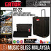 Gator GX-22 Larger Size Cargo Case with Tow Handle and Wheels - Music Bliss Malaysia