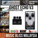 EarthQuaker Devices Ghost Echo V3 Reverb Pedal - Music Bliss Malaysia