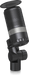 TC-Helicon GoXLR MIC Dynamic Broadcast Microphone - Black - Music Bliss Malaysia