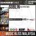 Sommer Goblin Bulk Patch Cable *Everyday Low Prices Promotion* - Music Bliss Malaysia