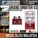 EarthQuaker Devices Grand Orbiter V3 Phaser Pedal - Music Bliss Malaysia