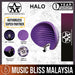 Aston Microphones Halo Portable Microphone Reflection Filter - Music Bliss Malaysia