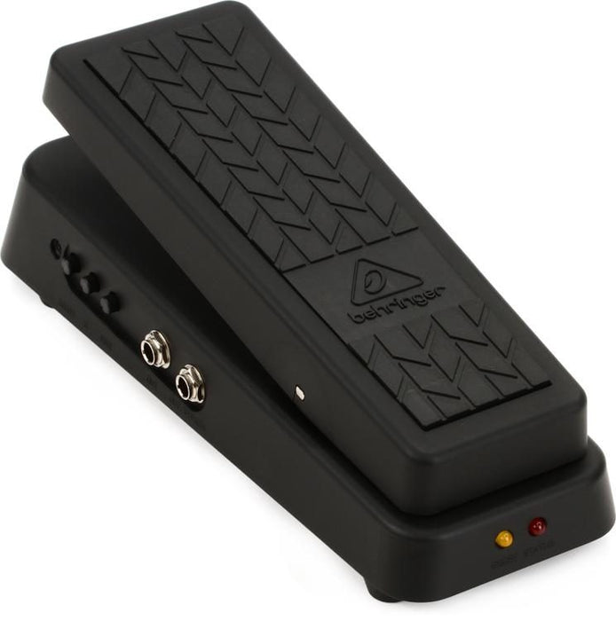 Behringer HB01 Hellbabe Optical Wah Pedal (HB-01 / HB 01) - Music Bliss Malaysia
