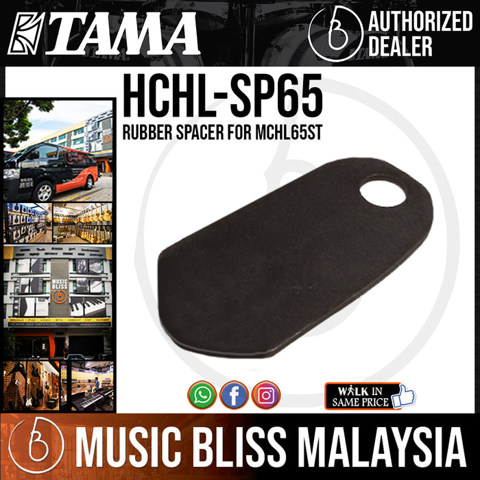 Tama HCHL-SP65 Rubber Spacer for MCHL65ST - Music Bliss Malaysia