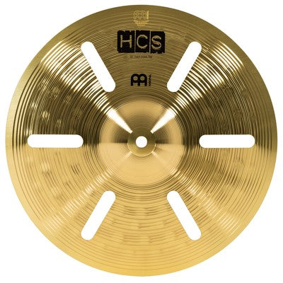 Meinl HCS12TRS 12″ HCS Trash Stack - Music Bliss Malaysia