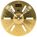 Meinl HCS12TRS 12″ HCS Trash Stack - Music Bliss Malaysia