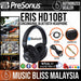 PreSonus Eris HD10BT Circumaural Bluetooth Headphone with Active Noise Canceling (HD-10BT) *Price Match Promotion* - Music Bliss Malaysia
