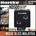 Hartke HD500 Bass Combo Amplifier with 0% Instalment - Music Bliss Malaysia