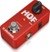 TC Electronic Hall Of Fame 2 Mini Reverb Pedal *Crazy Sales Promotion* - Music Bliss Malaysia