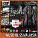 ESP Horizon-CTM-PT FR - Black (HORIZONCTMPTFR) - Music Bliss Malaysia