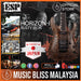 ESP Horizon-I - Rusty Iron (HORIZONI) - Music Bliss Malaysia