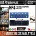 PreSonus HP4 4-channel Headphone Amplifier (HP-4) - Music Bliss Malaysia