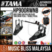 Tama HP900RWNB Iron Cobra 900 Rolling Glide Twin Drum Pedal / Double Pedal with Bonus Multi-Tool, Case Included - Music Bliss Malaysia