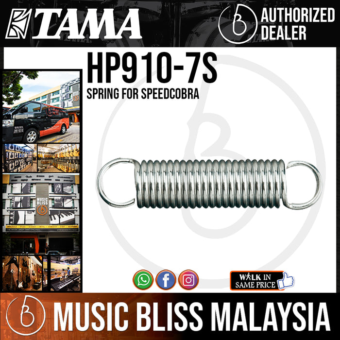 Tama HP910-7S Spring for Speedcobra - Music Bliss Malaysia