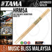 Tama Rhythm Mate Drumsticks 5A Wood Tip (HRM5A) - Music Bliss Malaysia