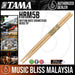 Tama Rhythm Mate Drumsticks 5B Wood Tip (HRM5B) - Music Bliss Malaysia