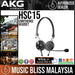AKG HSC15 Conference Headset - Music Bliss Malaysia