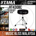 Tama HT430BC Round Rider Cloth Top - Black (HT-430BC) - Music Bliss Malaysia