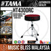 Tama HT430DRC Round Rider Trio Drum Throne - Dark Red (HT430/HT-430/HT 430) - Music Bliss Malaysia