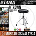 Tama HT75WN Roadpro Drum Throne (HT-75WN) - Music Bliss Malaysia