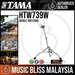 Tama HTW739W Double Tom Stand with Stilt System (HTW-739W) - Music Bliss Malaysia