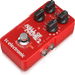 TC Electronic Hall of Fame 2 Reverb Guitar Effects Pedal *Crazy Sales Promotion* - Music Bliss Malaysia