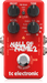 TC Electronic Hall of Fame 2 Reverb Guitar Effects Pedal *Crazy Sales Promotion* - Music Bliss Malaysia