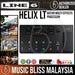 Line 6 Helix LT Guitar Multi-effects Processor (LINE6 HelixLT) - Music Bliss Malaysia