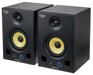 Hercules DJ Monitor 5 Active Studio Monitors - Pair - Music Bliss Malaysia