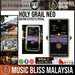 Electro Harmonix Holy Grail Neo Guitar Effects Pedal (Electro-Harmonix / EHX) - Music Bliss Malaysia