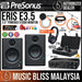 Home Recording Bundle Kit Studio (Behringer Interface & MXL Condenser Mic) - Music Bliss Malaysia