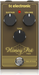 TC Electronic Honey Pot Fuzz Guitar Effects Pedal *Crazy Sales Promotion* - Music Bliss Malaysia
