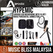 Apogee HypeMic for iPad, iPhone, Mac and Windows - Music Bliss Malaysia