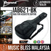 Ibanez IAB621 Bag For Acoustic Guitar (IAB-621) - Music Bliss Malaysia