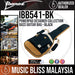 Ibanez IBB541 Powerpad Designer Collection Bass Guitar Bag, Black (IBB-541) - Music Bliss Malaysia