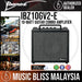 Ibanez IBZ10GV2 10-Watt Guitar Combo Amplifier (IBZ10GV2-E) - Music Bliss Malaysia