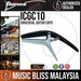 Ibanez ICGC10 Universal Guitar Capo - Music Bliss Malaysia