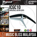 Ibanez ICGC10 Universal Guitar Capo - Music Bliss Malaysia