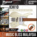 Ibanez Ichika Signature ICHI10 - Vintage White Matte (ICHI10-VWM) - Music Bliss Malaysia