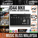 Audient iD44 MKII USB Audio Interface - Music Bliss Malaysia