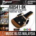 Ibanez IGB541BK Designer Electric Guitar Padded Black Bag (IGB541-BK) *Crazy Sales Promotion* - Music Bliss Malaysia