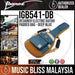 Ibanez IGB541DB Designer Electric Guitar Padded Deep Blue Bag (IGB541-DB) - Music Bliss Malaysia